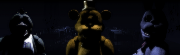 The full view of the third cutscene.