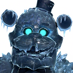 Winter Animatronics Five Nights At Freddy S Wiki Fandom