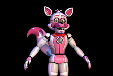 Lolbit Five Nights at Freddy s Wiki Fandom