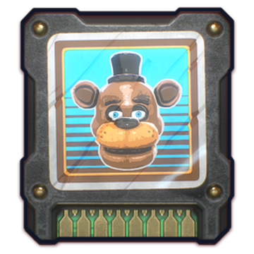 Five Nights At Freddy's AR: Special Delivery, Five Nights At Freddy's Wiki