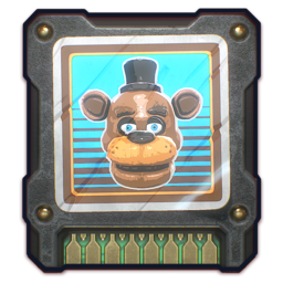 Toy Bonnie (CPU), Five Nights at Freddy's Wiki