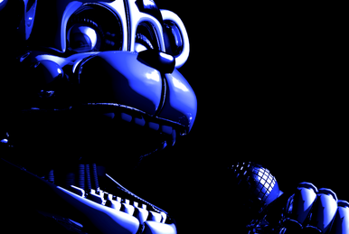 Rockstar Chica  Five Nights at Freddy's+BreezeWiki