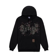 Hex hoodie.