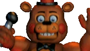 Toy Freddy's Jumpscare (1)