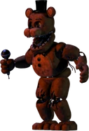 WFreddy FoxyEXE.png (59 kB) Freddy Fazbear en Foxy.EXE.