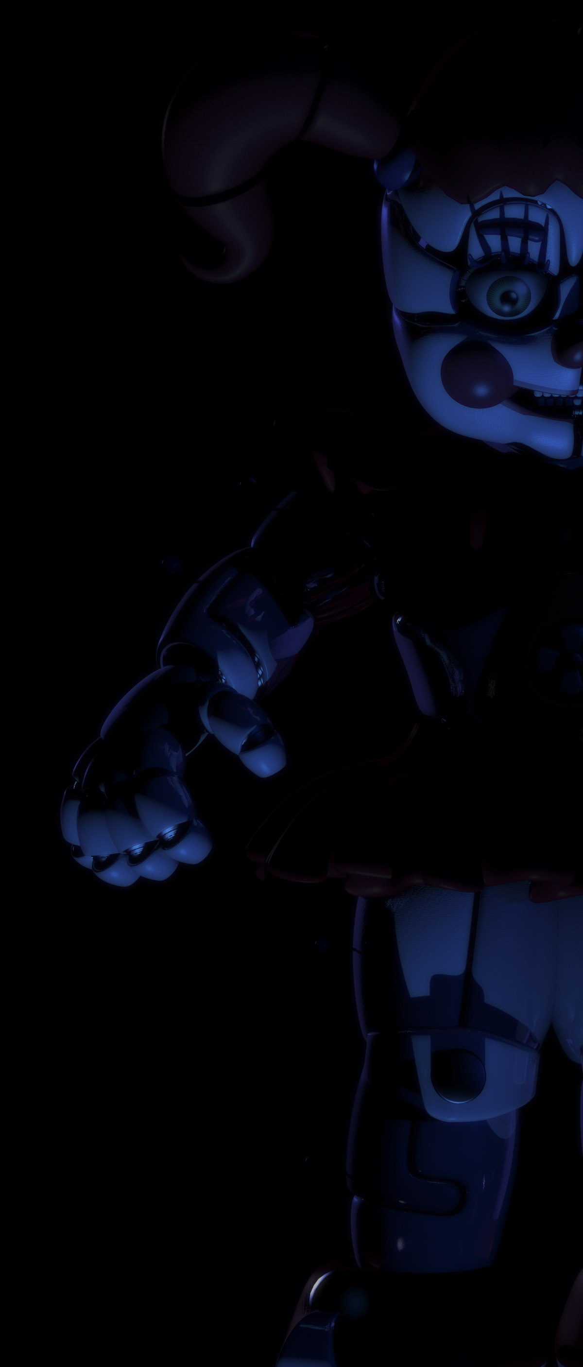 Sister Location:MA, Five Nights at Freddy's Wiki