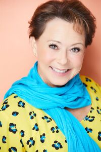Debi Derryberry