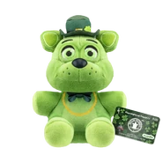 Funko Plush Shamrock Freddy.png (1.3 MB) Shamrock Freddy (Walmart exclusive)