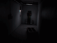 Withered Chester, animated.