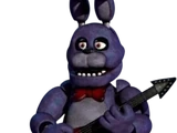 Bonnie the Rabbit