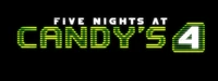 FNaC4 Logo