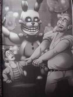 Five Nights at Freddy's. La alberca de pelotas/ Into the Pit (ESCALOFRÍOS  DE FAZBEAR) (Spanish Edition)