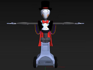MagicianBotModel.png (98 KB) Magician Bot model in the files.