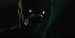 Five Nights at Freddy's': a movie built on a video game, a story, or  rs? – The Guilfordian