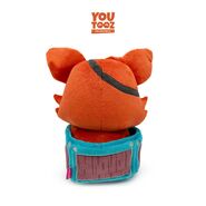 Ditto, teaser.