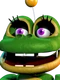 HappyFrogIconUCN