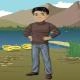 Scott's Yahoo icon.