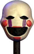 Unused and Removed Content (FFPS), Five Nights at Freddy's Wiki