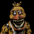 Nightmare Chica