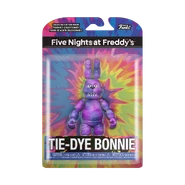 Tie-Dye Bonnie package