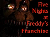 Five Nights at Freddy's Bundle