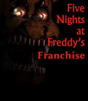 Wario64 on X: Five Nights at Freddy's franchise bundle is $7.35