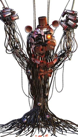 MoltenFreddyRender