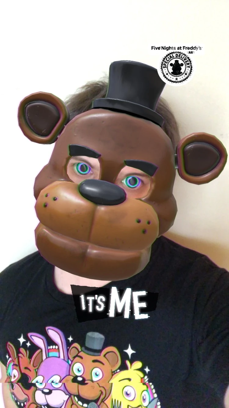 five nights at freddy s wiki fandom