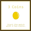 3Coins