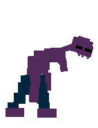 AftonPuke.gif (14 KB) Michael regurgitating Ennard's remains, animated.