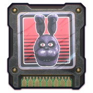 CPU de Bonnie.