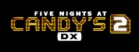FNaC2DX Logo