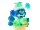 % ^^&(