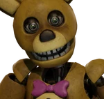 HW1 Spring Bonnie-Icon