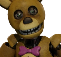 HW1 Spring Bonnie-Icon