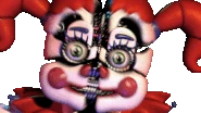 BabyJumpscareUCN.gif (1,47 MB) Jumpscare de Baby.