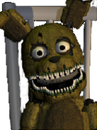 Plushtrap w UCN