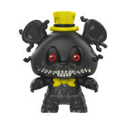 Nightmare (Hot Topic exclusive)