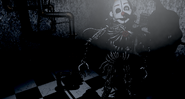 Ennard en la CAM07.