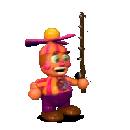 DeeDee fw.gif (118 KB) Dee Dee's animated sprite.