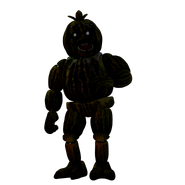 Phantom Chica