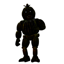 Extra Chica
