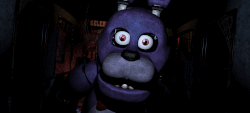 Contents of FNAF 1 Jumpscare Gallery