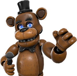 FNaF AR
