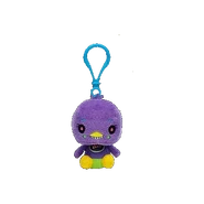 Funko PlushKeychain BlacklightToyChica-Purple.png (39 KB) Purple Blacklight Toy Chica Keychain