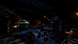 LoadingBay