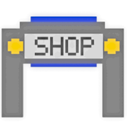 The shop.