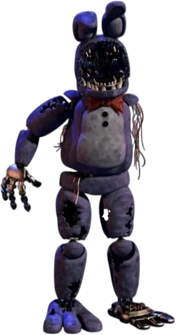 Bonnie the Rabbit | Five Nights at Freddy's Wiki | Fandom