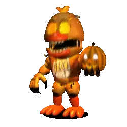 Plushtrap (FW) Five Nights at Freddy's+BreezeWiki
