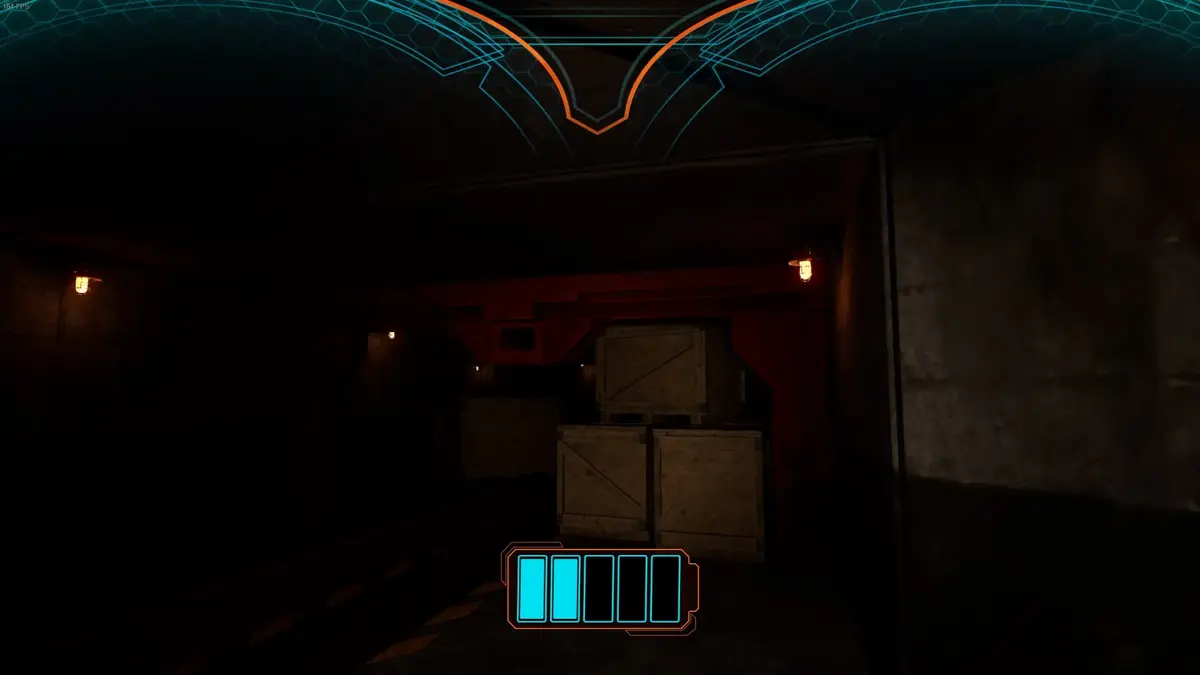 Utility Tunnels Five Nights at Freddy's Wiki Fandom